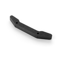 XRAY T4F FOAM BUMPER - LIGHT