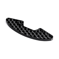 XRAY X4F RUBBER BUMPER 3D LOW PROFILE FOR 30g WEIGHT