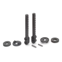 XRAY REAR BODY MOUNT SET - XY301330