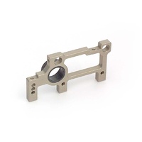 XRAY ALU SUSPENSION BULKHEAD - XY302020