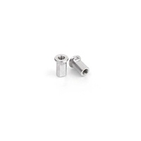 XRAY ALU NUT FOR SUSP. PIVOT PIN 2 - XY302032