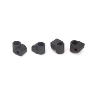 XRAY LOWER SUSPENSION HOLDER SET - XY302040