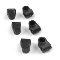 XRAY LOWER SUSPENSION HOLDERS 2PLUS2PLUS - XY302044