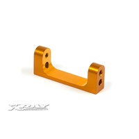 XRAY T3 ALU LOWER SUSPENSION BLOCK - XY302045-O