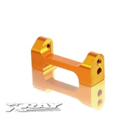 XRAY T3 ALU LOWER SUSPENSION 1-PIEC - XY302047-O