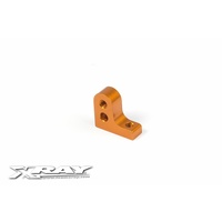 XRAY T4 ALU LOWER SUSPENSION HOLDER - XY302049-O