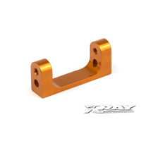 XRAY T4 ALU LOWER REAR SUSPENSION H - XY302050-O