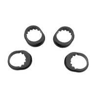 XRAY ECCENTRIC NYLON HUB FOR REAR B - XY302074