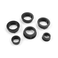 XRAY SET OF COMPOSITE HUBS FOR BULK - XY302076