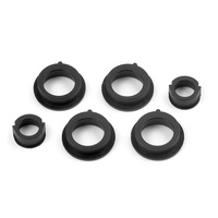 XRAY SET OF ECCENTRIC COMPOSITE HUB - XY302077