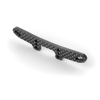 XRAY T4'19 ULP SHOCK TOWER FRONT 3.0MM GRAPHITE - XY302083