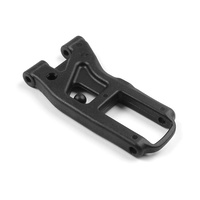 XRAY FRONT SUSPENSION ARM - HARD - XY302161