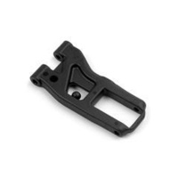 FRONT SUSPENSION ARM - EXTRA-HARD - 1-HOLE - XY302164D