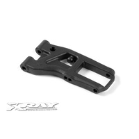 XRAY FRONT SUSPENSION ARM - HARD - 2 HOLE - XY302165