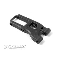 XRAY FRONT SUSPENSION ARM - EXTRA-HARD - 2-HOLE - XY302166