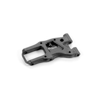 XRAY COMP. FRONT SUSP. ARM 1-HOLE - GRAPHITE - XY302169