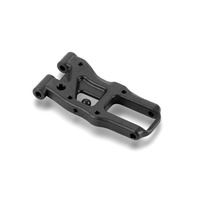 XRAY FRONT SUSPENSION ARM SHORT - HARD - XY302171-H