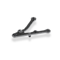 Xray X4 Cff2 Front Lower Arm - Short - Medium - Left