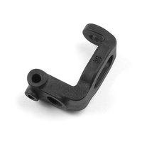XRAY COMPOSITE C-HUB FRONT BLOCK - XY302345