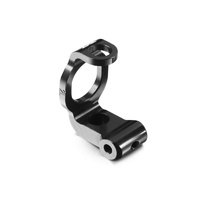 XRAY T4'20 ALU C-HUB FOR ARS - LEFT - 2° DEG. - XY302352