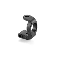 XRAY COMPOSITE C-HUB RIGHT - 2å¡ DEG. - MEDIUM (ECS) - XY302361