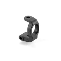 XRAY COMPOSITE C-HUB RIGHT - 2å¡ DEG. - HARD (ECS) - XY302371