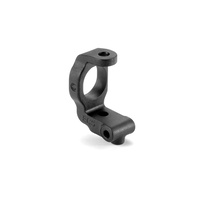XRAY COMPOSITE C-HUB LEFT - 2å¡ DEG. - HARD (ECS) - XY302372