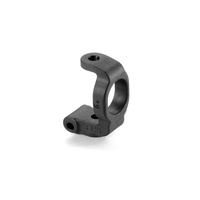 XRAY COMPOSITE C-HUB RIGHT - 4å¡ DEG - XY302373