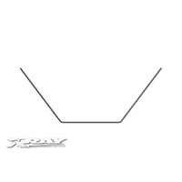 XRAY ANTI-ROLL BAR FRONT 1.0 MM - XY302480