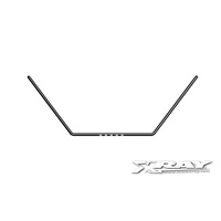 XRAY T4 ANTI-ROLL BAR FRONT 1.5 MM - XY302495