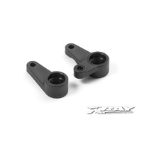 XRAY COMPOSITE DUAL SERVO SAVER ARM - XY302516