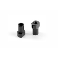 ALU STEERING POST FOR FLOATING - XY302536