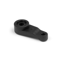 XRAY COMPOSITE SERVO HORN - KO JR - XY302581
