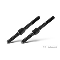 XRAY ALU ADJ. TURNBUCKLE M3 L/R 39 - XY302612