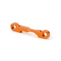 XRAY ALU FRONT LOWER 1-PIECE SUSPEN - XY302720-O