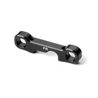 T4'20 ALU FRONT LOWER 1-PIECE SUSPENSION HOLDER - REAR - FR
