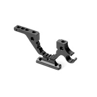 T4'20 ALU LOWER ADJUSTMENT BULKHEAD - FRONT R / REAR L