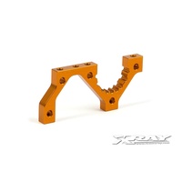 XRAY T3 ALU REAR LOWER SUSP. ADJUST - XY303022-O