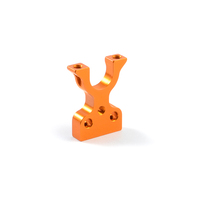 T4'17 ALU LAYSHAFT BULKHEAD CL - XY303066-O