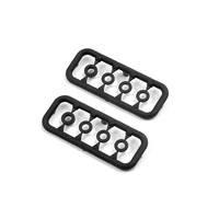 XRAY COMPOSITE SET OF SHIMS 3X 3X6X - XY303129