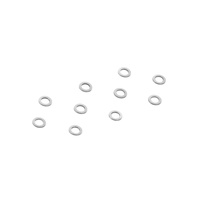 ALU SHIM 3X5X.25MM SHIM - (10) - XY303143