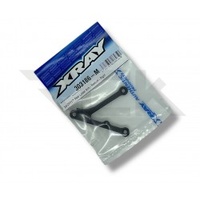 XRAY X4 CFF2 REAR LOWER ARM - MEDIUM - RIGHT