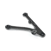 Xray X4 Cff2 Rear Lower Arm - Medium - Left