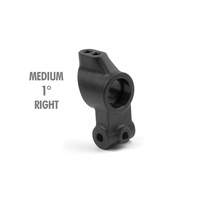 XRAY COMPOSITE UPRIGHT 1å¡ OUTBOARD - XY303351
