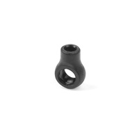 XRAY COMPOSITE ANTI-ROLL BAR BALL JOINT 3.9MM (4)