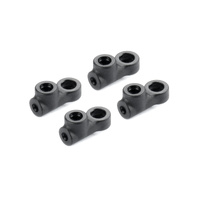 XRAY COMPOSITE ANTI-ROLL BAR o1.6MM BALL JOINT 3.9MM (4)
