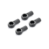XRAY COMPOSITE ANTI-ROLL BAR BALL JOINT 3.9MM - LONG (4)