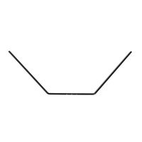XRAY ANTI-ROLL BAR REAR 1.3 MM - XY303483
