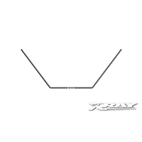 XRAY T4 ANTI-ROLL BAR REAR 1.3 MM - XY303493