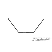 XRAY T4 ANTI-ROLL BAR REAR 1.5 MM - XY303495